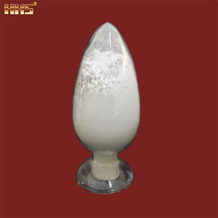 
Top quality calcium aluminate cement , neutral lining HA-8 with corundum powder 