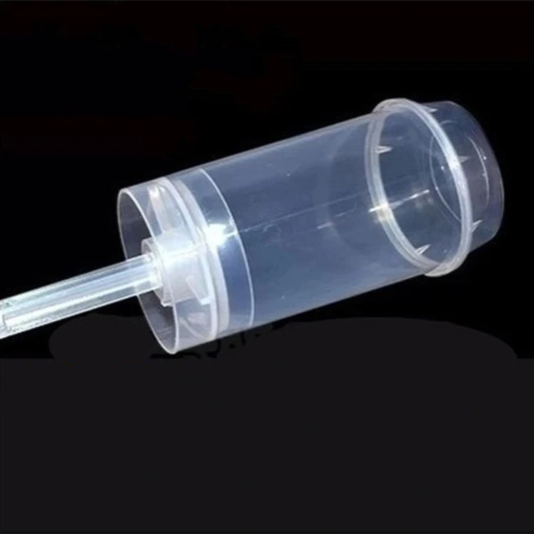 
Cake Push up Pop Containers,Push up Cake Pops/Round Shaped 