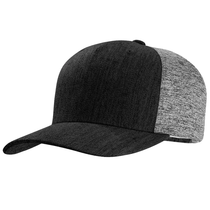 2018 hot 54cm blank cotton baseball cap / fitted baseball cap