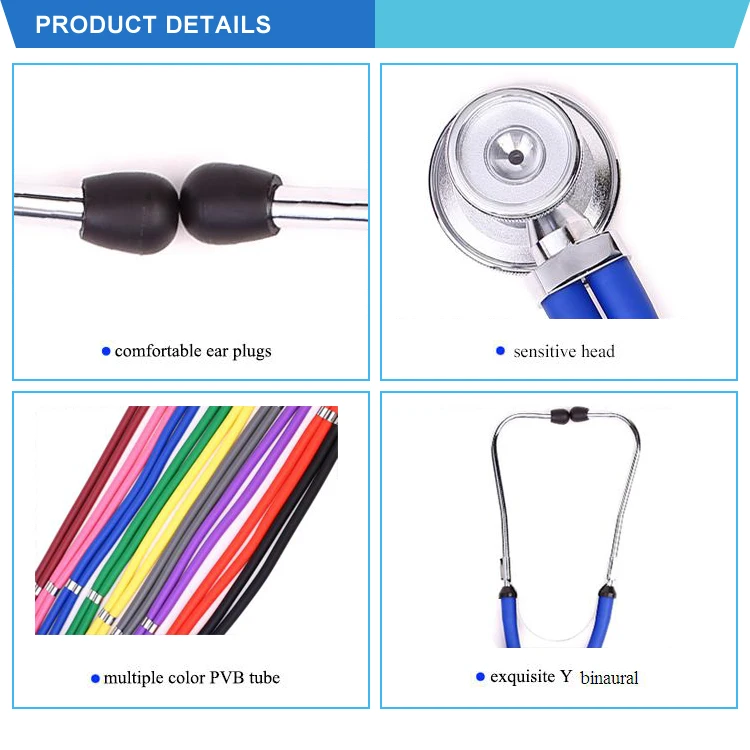
BK3003 Rappaport stethoscope/sphygmomanometer/digital blood pressure monitor/blood pressure BOKANG 