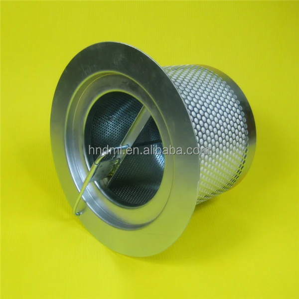Oil gas separation filter 38008579,replace Ingersoll Rand oil separator filter 38008579,air compressor filter 38008579