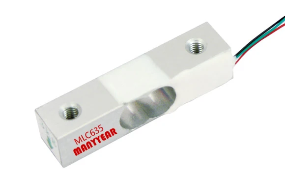 Mlc635 ручка масштаб тензодатчики мини датчик