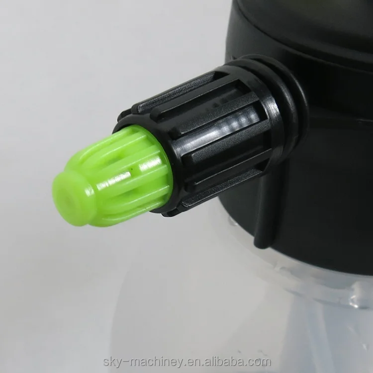 2 litres garden pest control fogger citrus commercial pressure sprayer