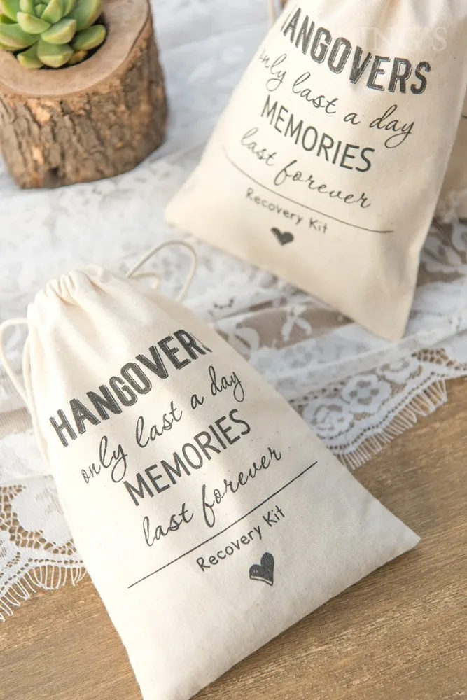 Fashion Simple eco friendly reusable drawstring Organic White Cotton drawstring packaging bag