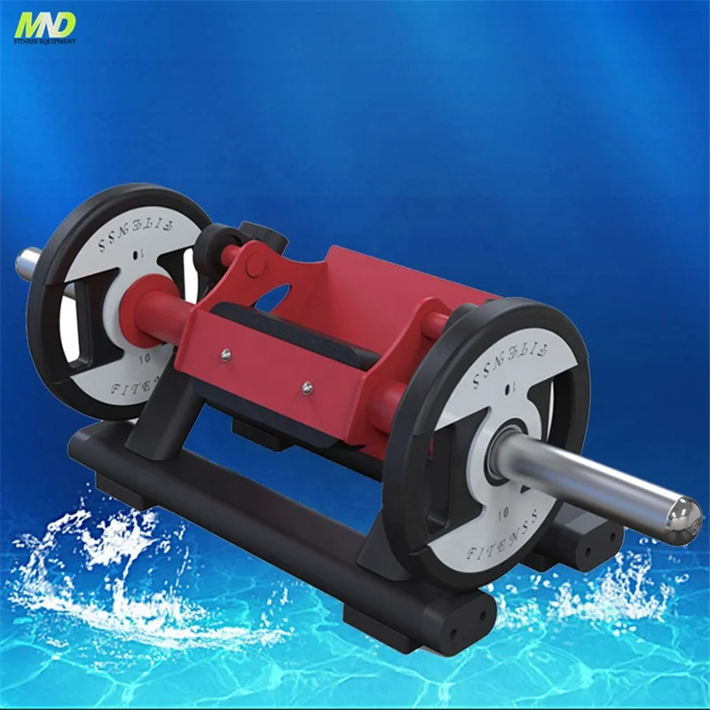 Tibia Dorsi Flexion Calf Commercial Gym Equipment