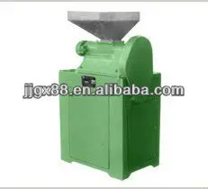 Soap Out-strip Machines for Mini Soap Making Machine Plodder Machine