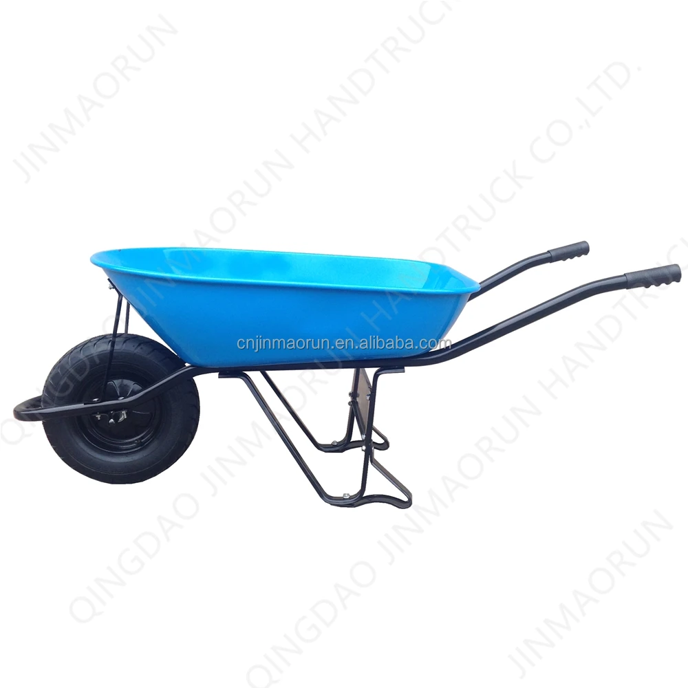 Китайская тачка