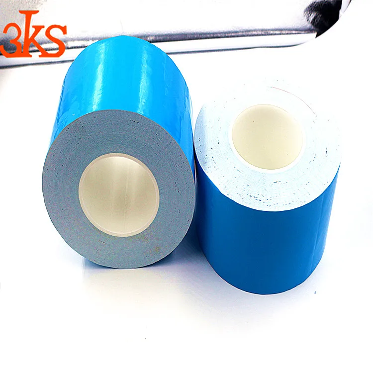 Wholesale Hot Supplier 3KS Factory Double Sided Acrylic Filled Thermal Tape For Led