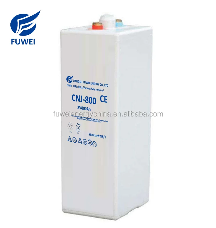 
Eco-friendly High POSC VRLA 2V 400Ah UPS battery for battery backup system 