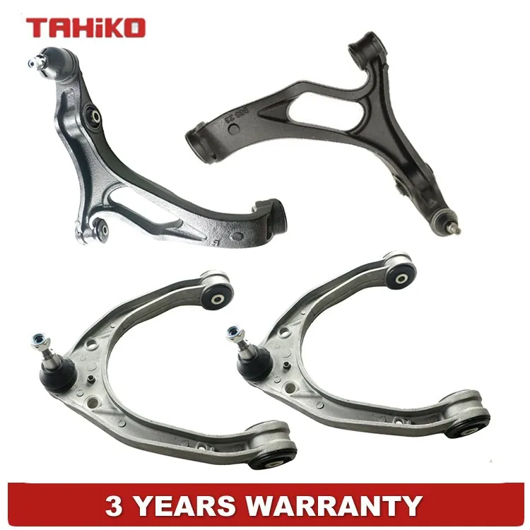 ET-2832-44498 Suspension Arm Arm Lever Fit for Porsche Cayenne 7L0407021B
