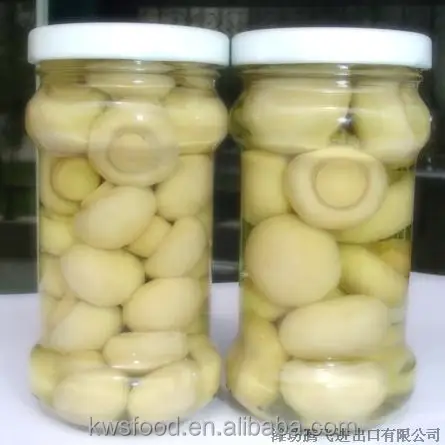 
mushroom canned 