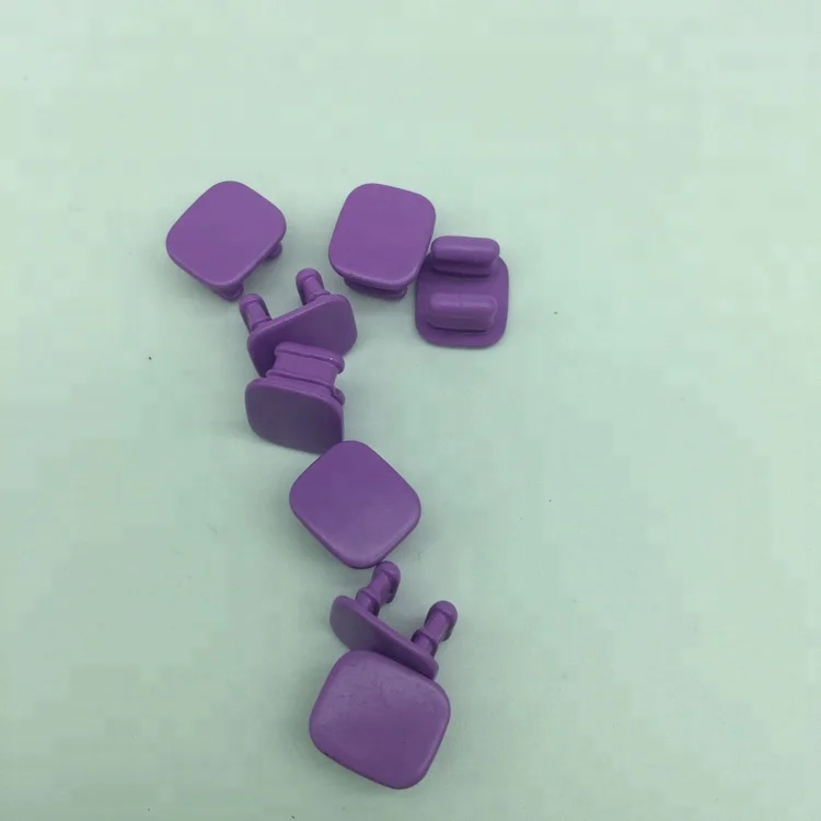 
Replacement Alloy Clasp Buckle For Fitbit Charge 