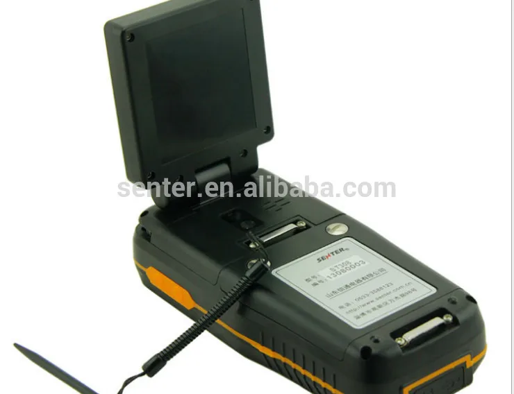 St308 RFID - / UHF считыватель Adroid кпк