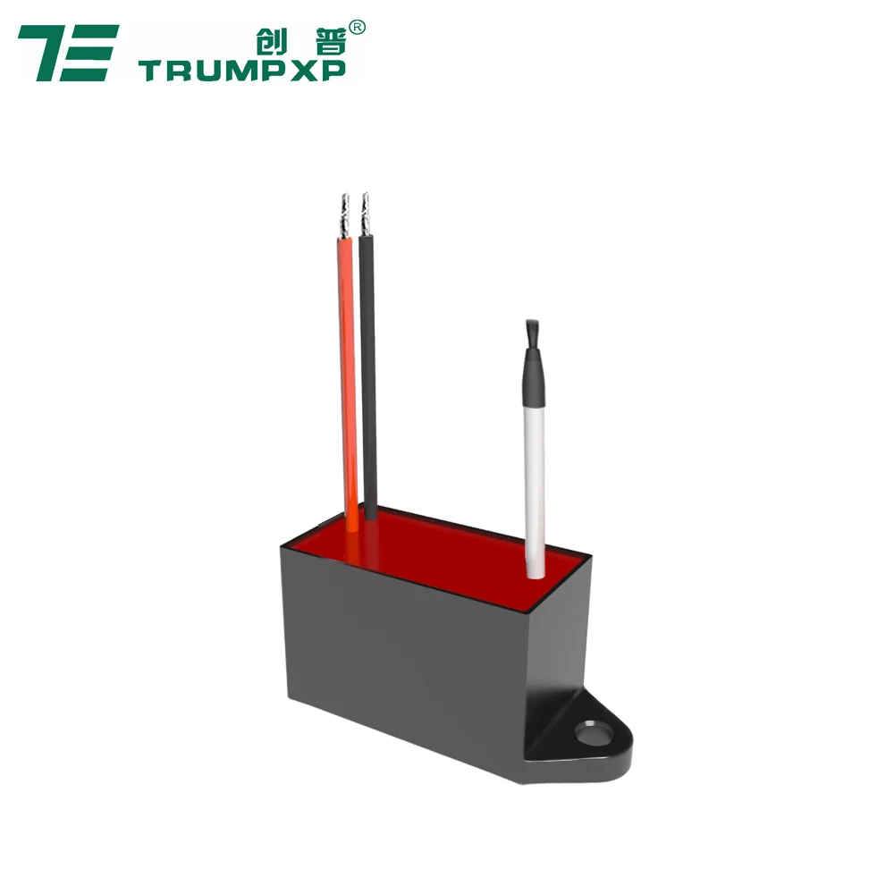 Цепь генератора отрицательных ионов постоянного тока 12 В для очистителя воздуха, аксессуары, запчасти