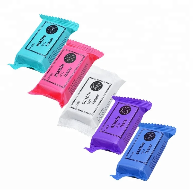 
Alibaba best sellers mini portable charger USB candy cable 