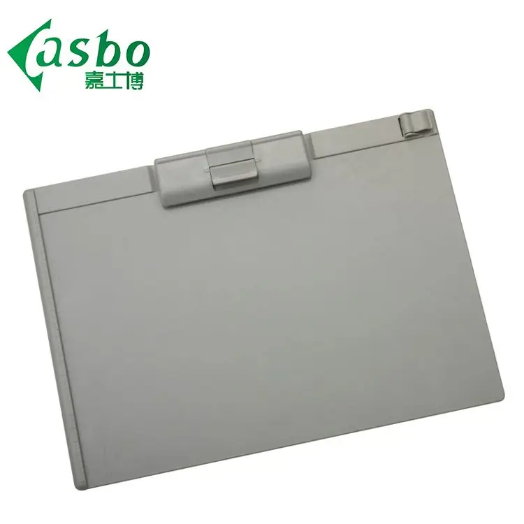 Clipboards low profile clips plastic clipboard with handle for office Clip Board To Hold Job Sheets