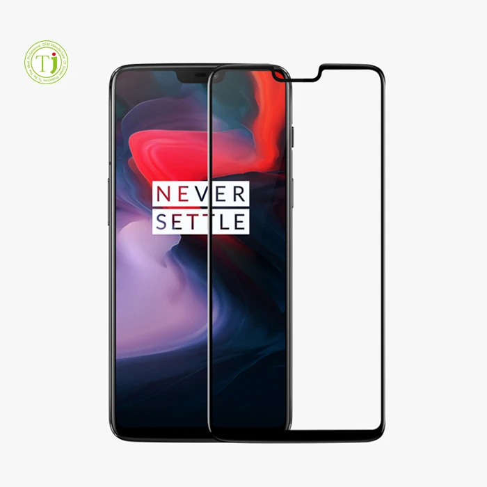 one plus6 3D 0.33 thick AGC glass screen protector