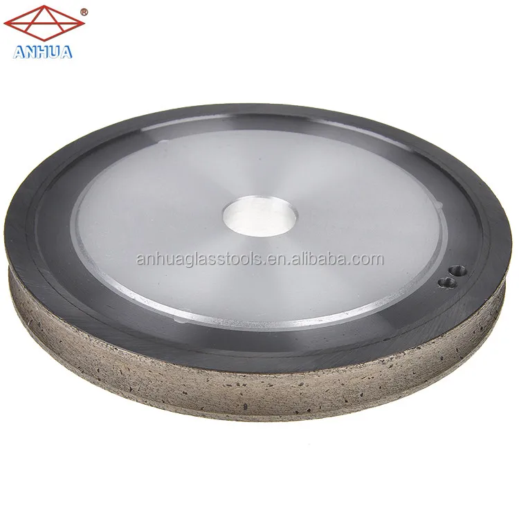 Excellent pencil grinding wheel for bavelloni SB 10 shape machine