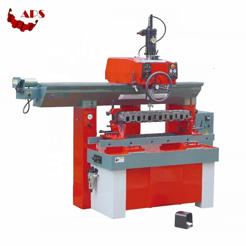 
NEW ,Heavy Valve Seat Boring Machine Model: BV120 
