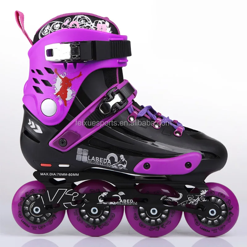 wholesale quad roller blading roller skates for man woman