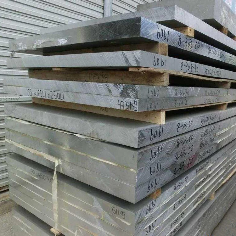 Высокое Качество Промышленности Применение 0.5 Мм Алюминиевого Листа