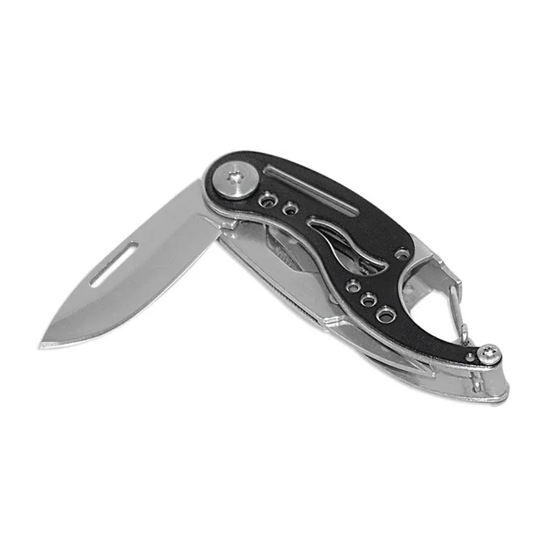 
COG Aluminium Handle multi-Function tool Folding pocket knife 