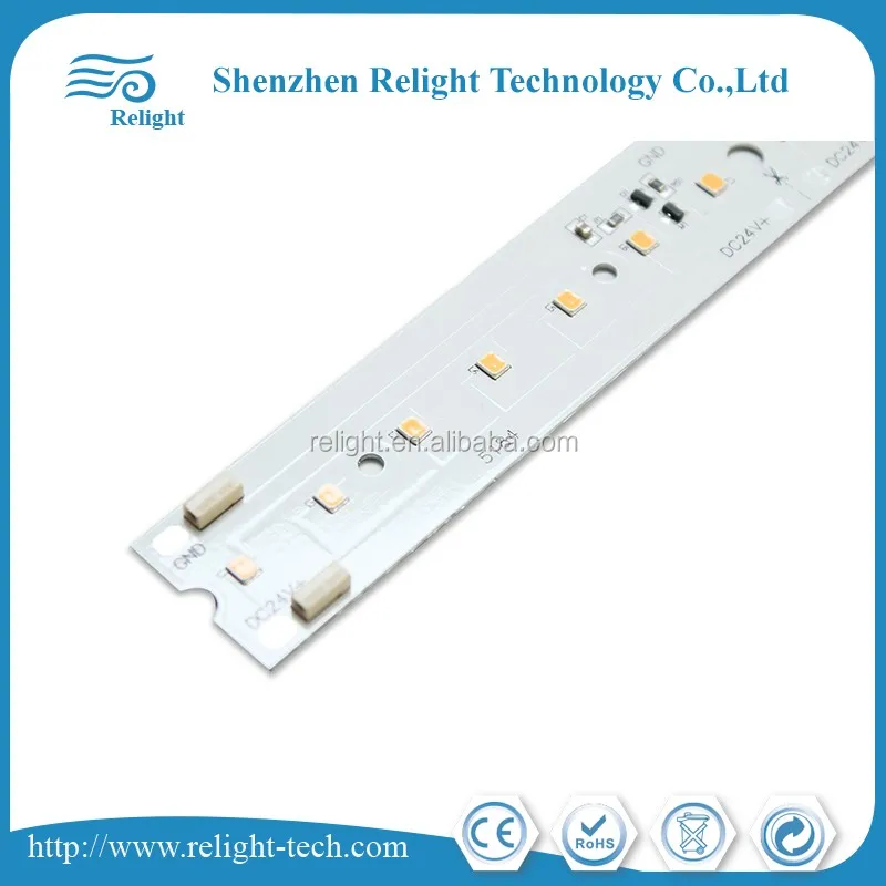 Relight Indoor lighting Zhaga series DC linear module CRI 80 LED Module