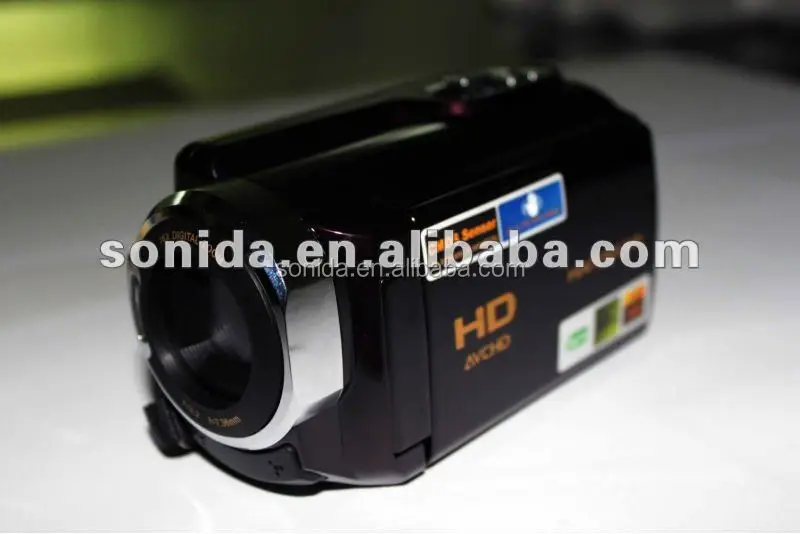 Hdv-503p 1080 P цифровая видеокамера видеокамеры HD профессиональный