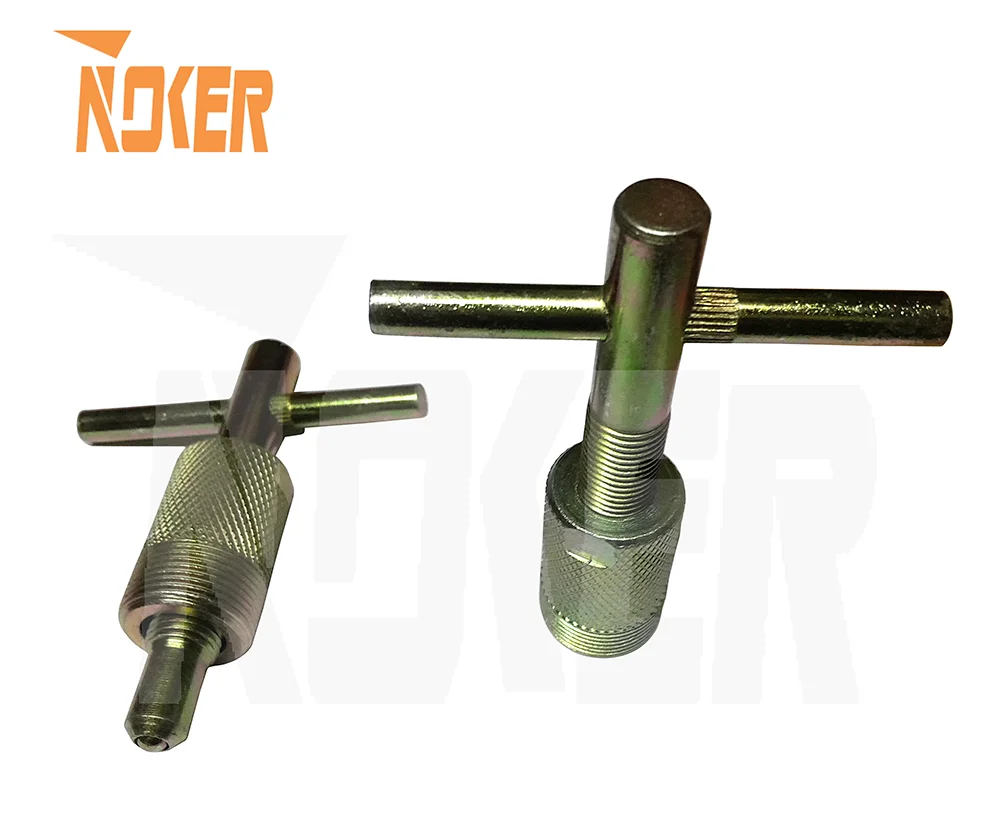 NOKER professional chainsaw spare parts wholesale petrol chainsaw 070 105cc Tracker magnet