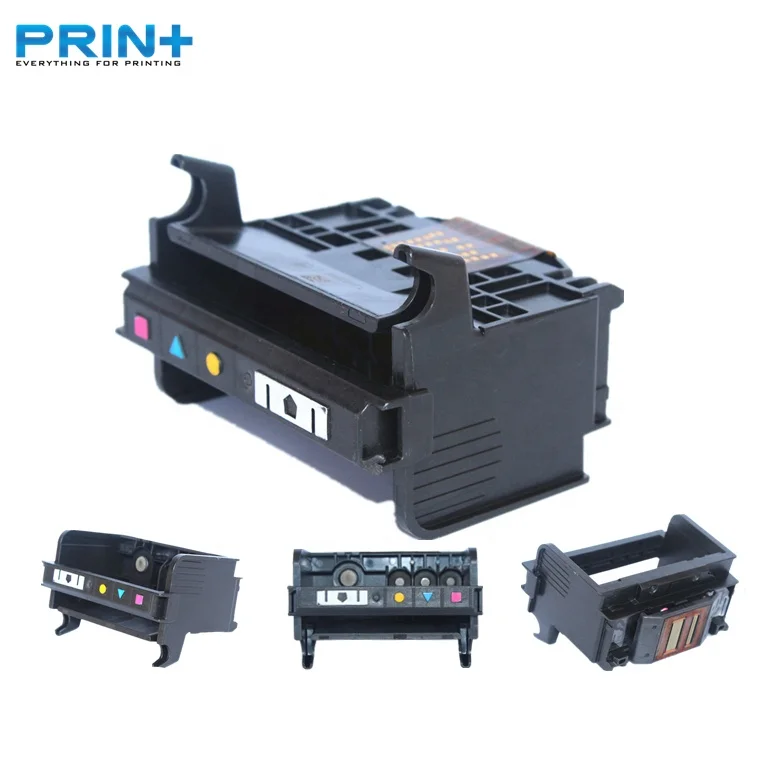 Brother MFC 3530 Printer Head