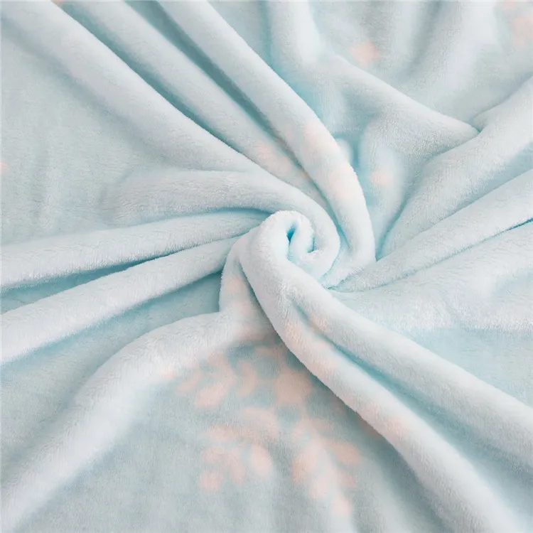 100 acrylic life comfort throw blanket