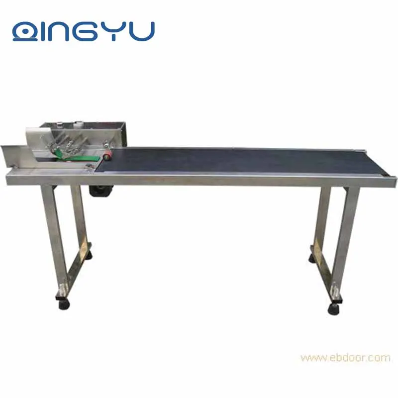 
High quality conveyor paging machine/automatic paging machine with low price/paging machine 