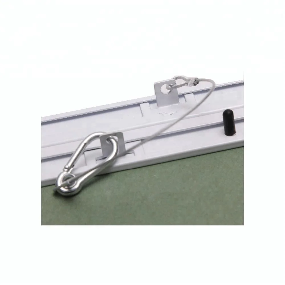 
Discount Gypsum Board Strong Aluminum Access Panel for Ceiling And Drywall SA-AP330 