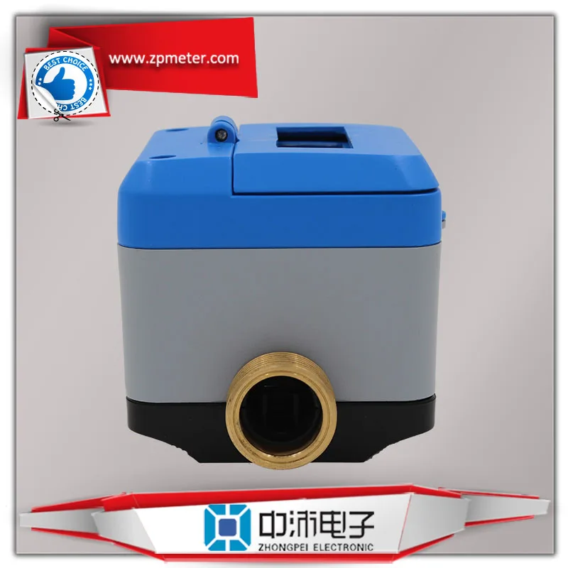 Многофункциональный воды соленость метр сделано в Китае