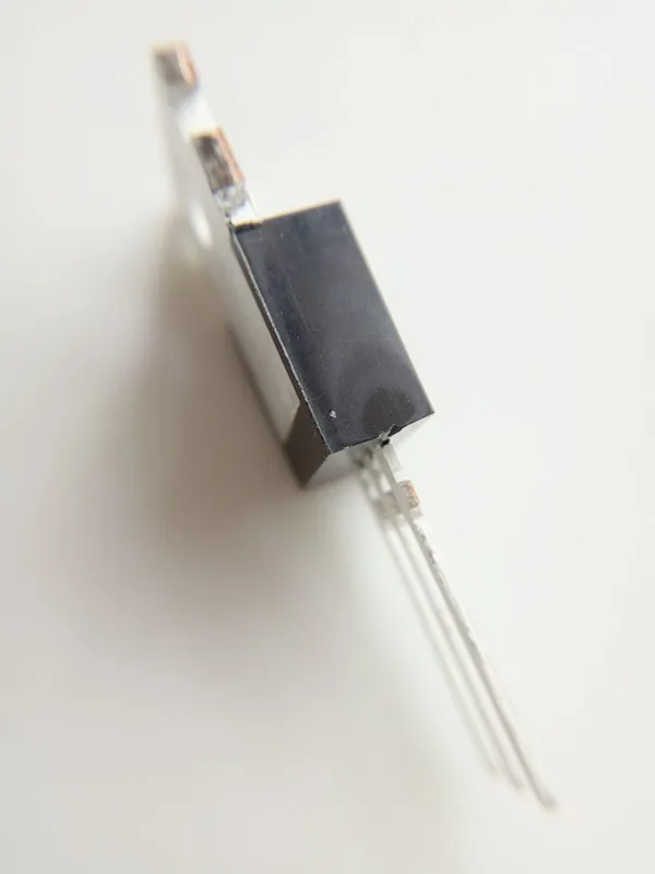 FHP3205 TO220 IC  Integrated Circuits MOSFET TO220 FHP3205 transistor FHP3205