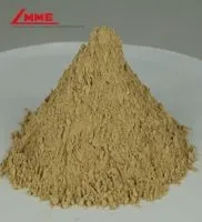 Dead Burnt Mgo used for Tundish use  MgO 90% - 96%