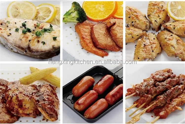 
Restaurant Electric Shawarma Machine/Skewer Shawarma/Shawarma Equipment 