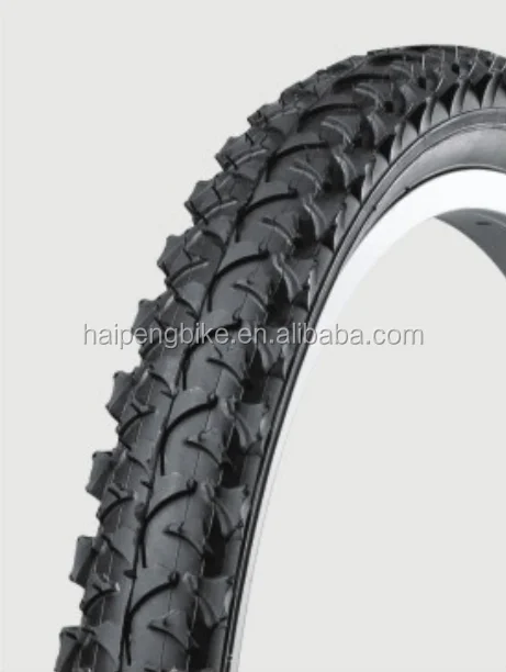 2018 Made in China 700*23C 25c Black Bicycle Tires / TOP Quality Bicycle parts Bike Tires/ Best Racing Bike Tires