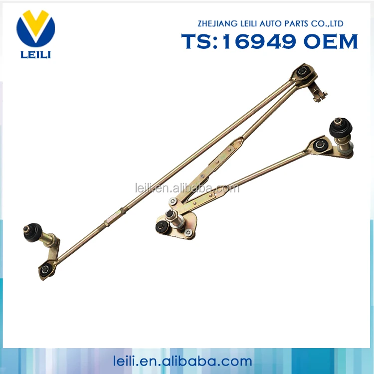 Высокопроизводительные Плоские автобус стеклоочиститель связь