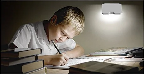 Led Night Light Motion Sensor Night Light PIR Intelligent LED Human Body Motion Induction Lamp