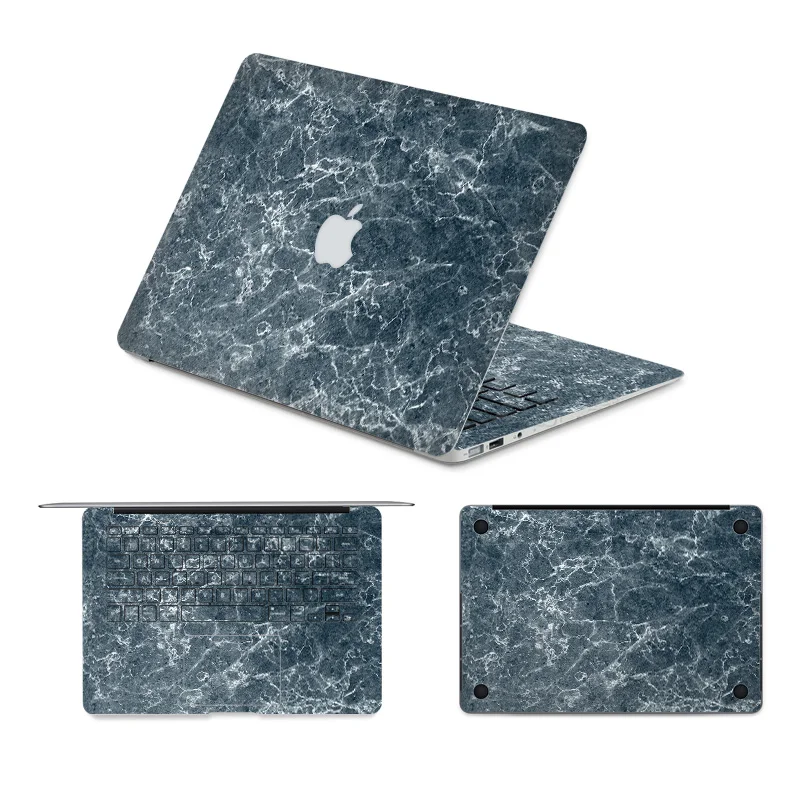 laptop skin cover for macbook &vinyl laptop body protector skin For Macbook Notebook Laptop
