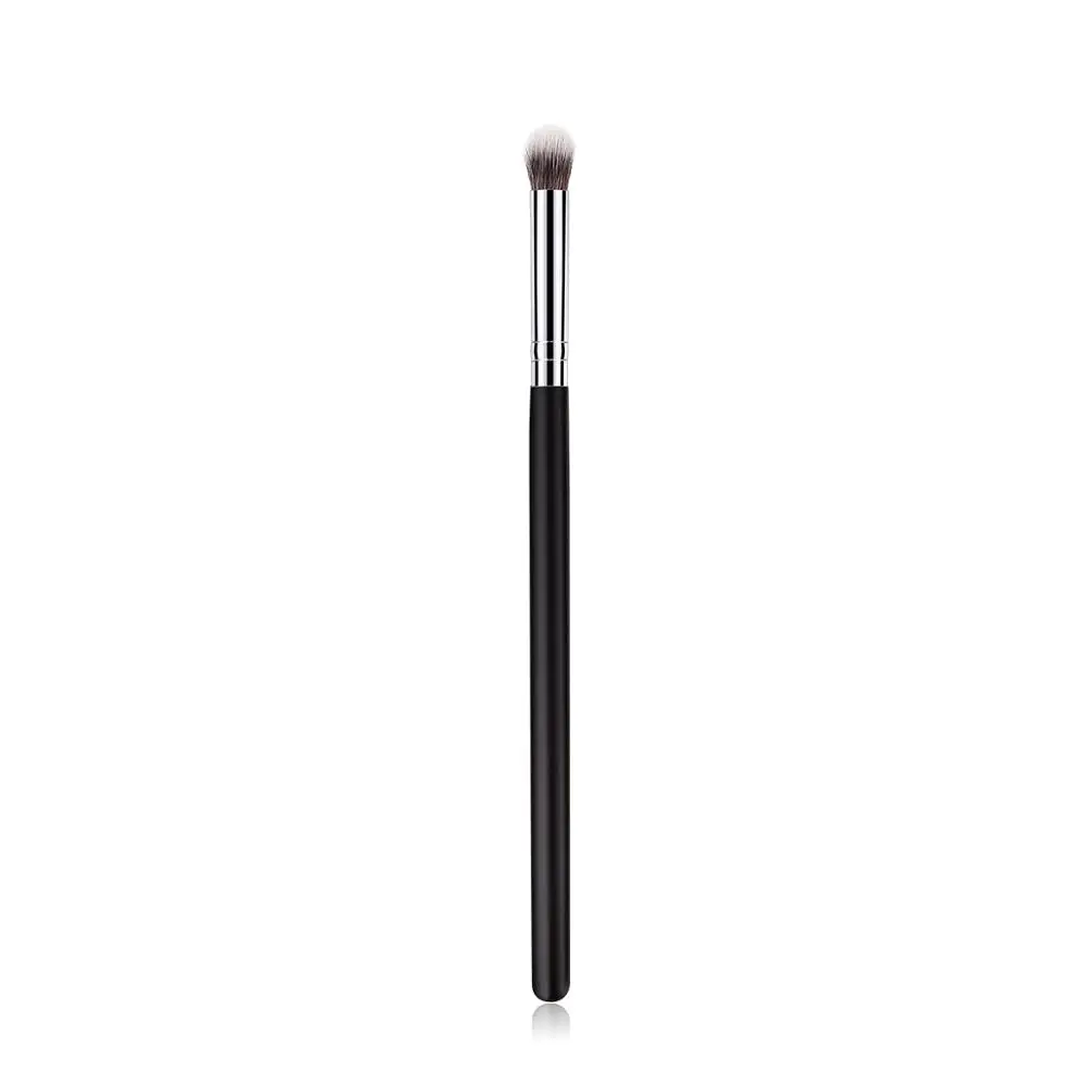 Free Samples High Quality Eye Shadow Brush Cosmetic Makeup Tools Private Label Single Eyeshadow Brush