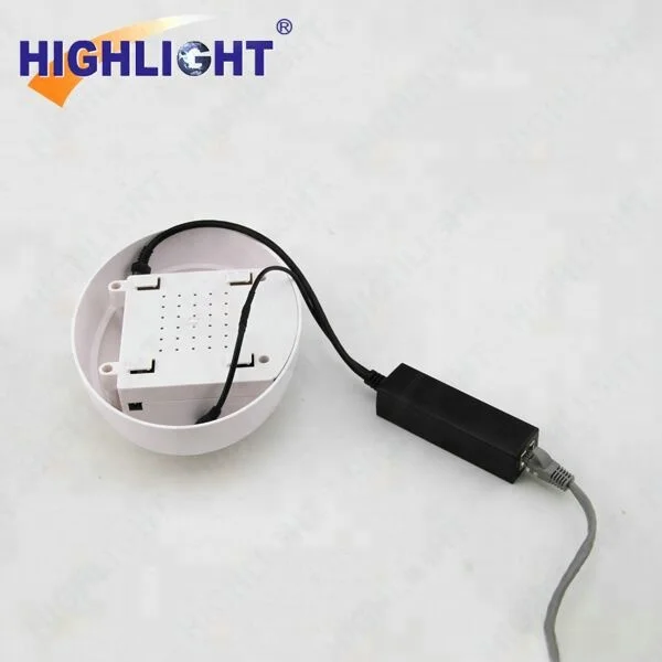 Highlight HPC008 camera people counter customer people counting system with API