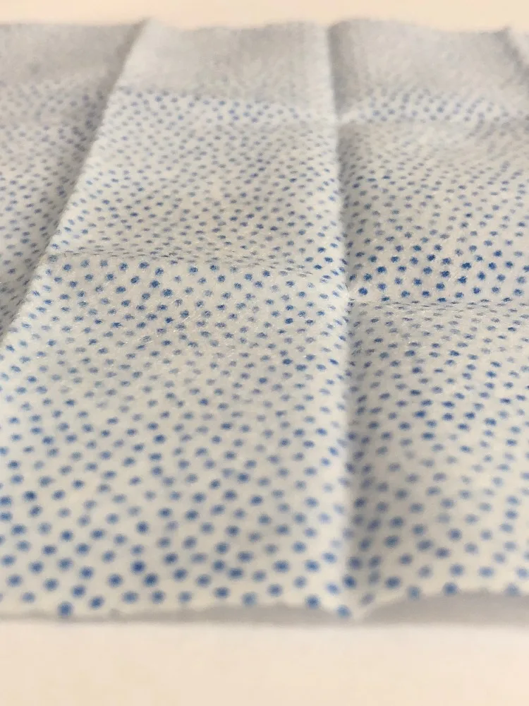 
OEM Shoe Clean Wet Wipes 