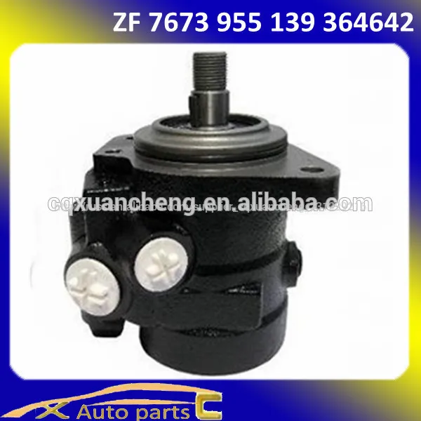 тяжелый грузовик руля насос для volvo zf 7673 955 139 364642