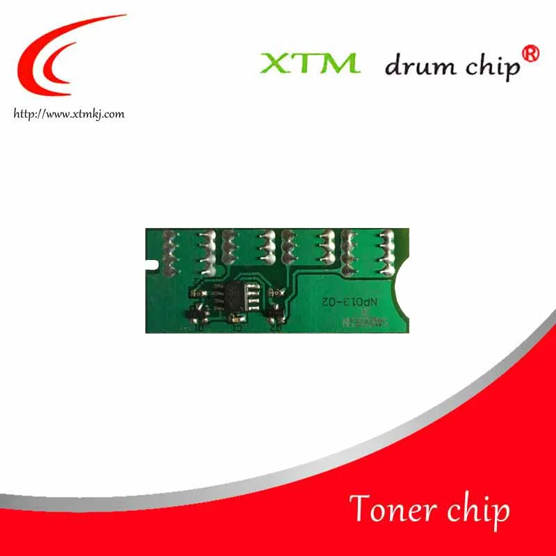 Совместимость количество дозированных 106R01369 чипы с тонером для Xerox Phaser-3600 чипов
