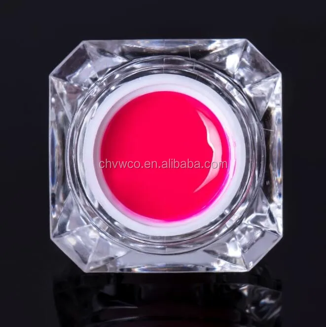 OEM 3D No Cleanse Nail Art&Paintaing 2 In 1 Gel More Choose 2021