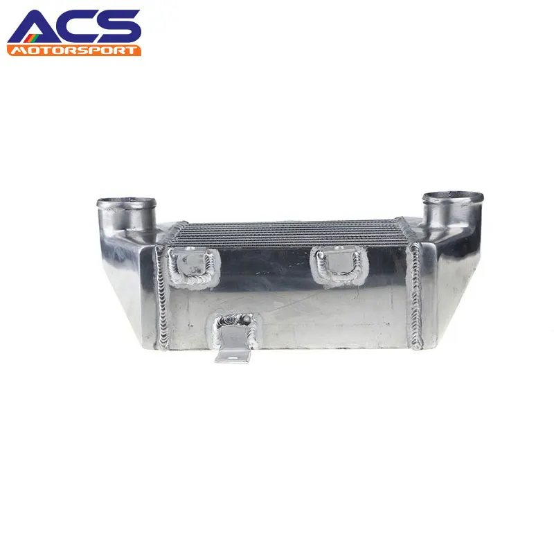
Full Aluminum Front Mount Turbo Intercooler For Racing Cars 