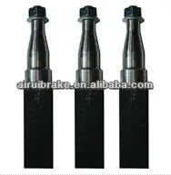 Часть шпинделя прицепа 10 фунтов