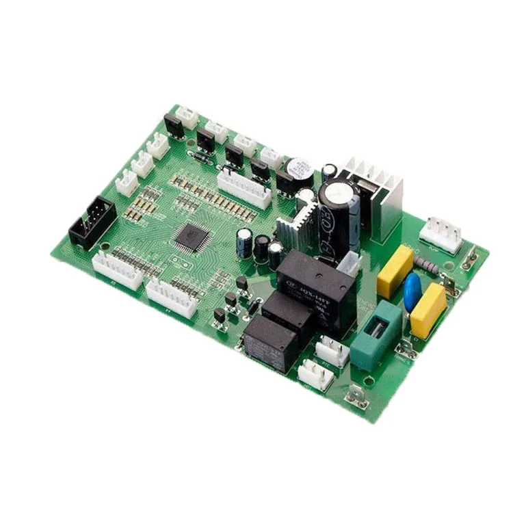 SMT pcba refrigerator circuit board